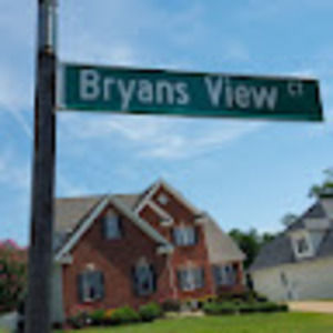 Meet your Posher, Bryan